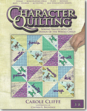 Character Quilting